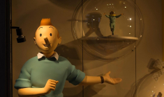 Quelles sont les expositions à ne pas rater en cette rentrée crédit photo : Adobe