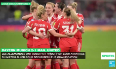 Coupe du monde 2026 : les dernières nations qualifiées fêtent leurs victoires