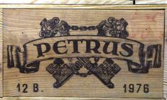 UN COLOMBIEN ACQUIERT 20% DU GRAND CRU CHÂTEAU PETRUS