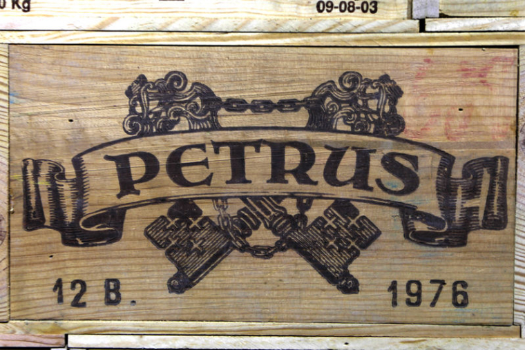 UN COLOMBIEN ACQUIERT 20% DU GRAND CRU CHÂTEAU PETRUS