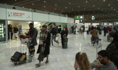 Airbus cloue au sol 6.000 A320 pour mise à jour de logiciel