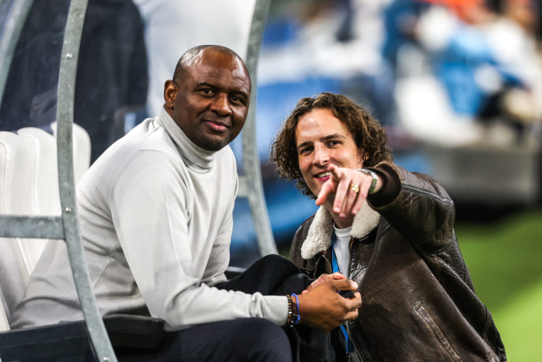 N'Golo Kanté qui roaste Alain Boghossian : Netflix rend ce rêve possible