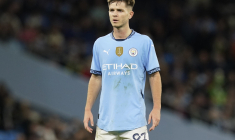 James McAtee, l'antivirus de Manchester City