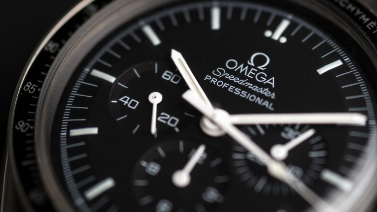 Les montres de seconde main pour se faire plaisir (Crédits photo : Shutterstock)