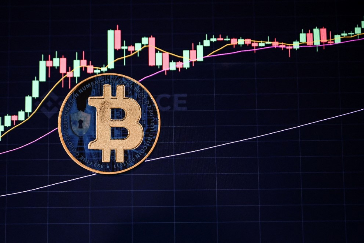 Cryptoactifs : Londres donne son feu vert aux ETN adossés aux  cryptomonnaies pour les particuliers - 01/08/2025 à 18:12 - Boursorama