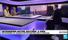 Séisme en Turquie et en Syrie : Le tremblement de terre a fait plus de 41 000 morts