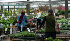 ETATS-UNIS: STAGNATION DES VENTES AU DÉTAIL EN JUILLET