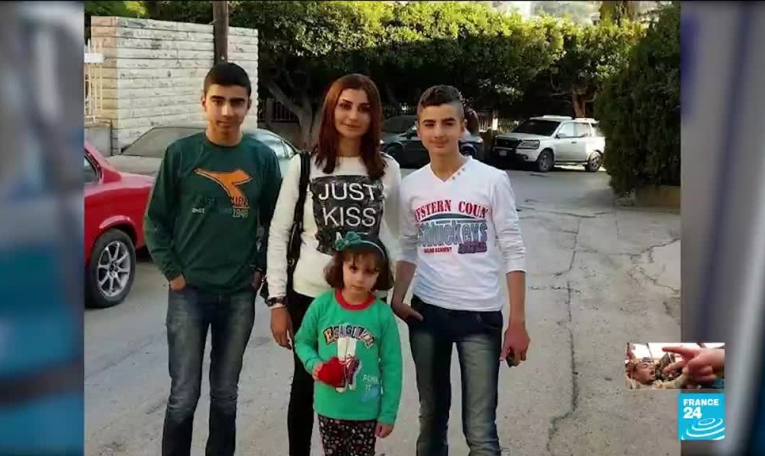Canada: "C'est à notre tour d'aider" un réfugié syrien au front contre la pandémie de Covid-19