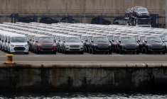 L'INDUSTRIE AUTOMOBILE ALERTE SUR LE COÛT EN EMPLOIS DE TARIFS US