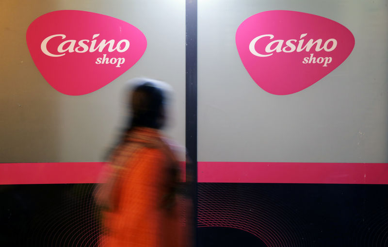 L'AMF SUSPECTE MUDDY WATERS DE "TROMPERIE" SUR CASINO