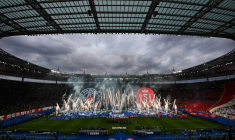 La FFF écrit à la ministre pour que la finale de la Coupe se joue à Saint-Denis