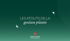 Les atouts de la gestion pilotée