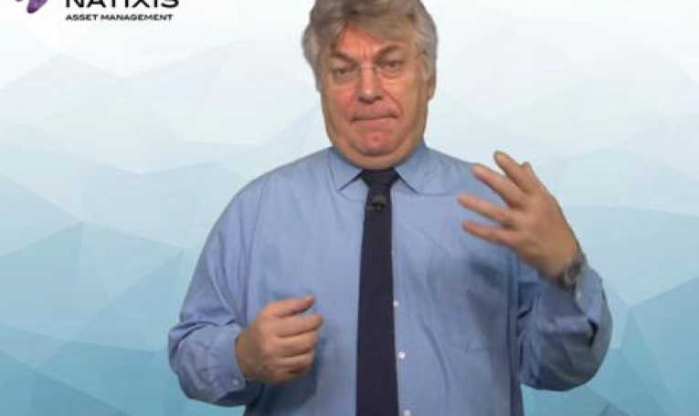 NATIXIS AM : Réunion de la FED, que peut-il se passer ?