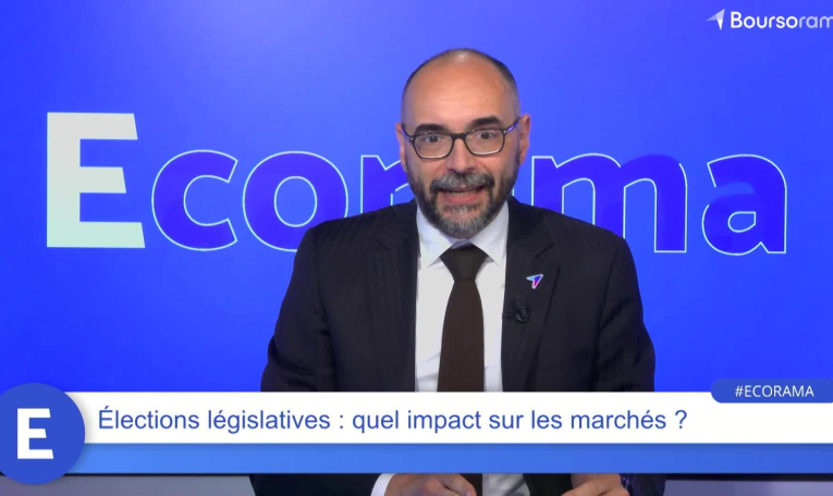 Élections législatives : quel impact sur les marchés ?