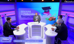 Bourse et PEA : le duo gagnant pour débuter