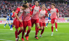 La Bundesliga a un nouveau patron