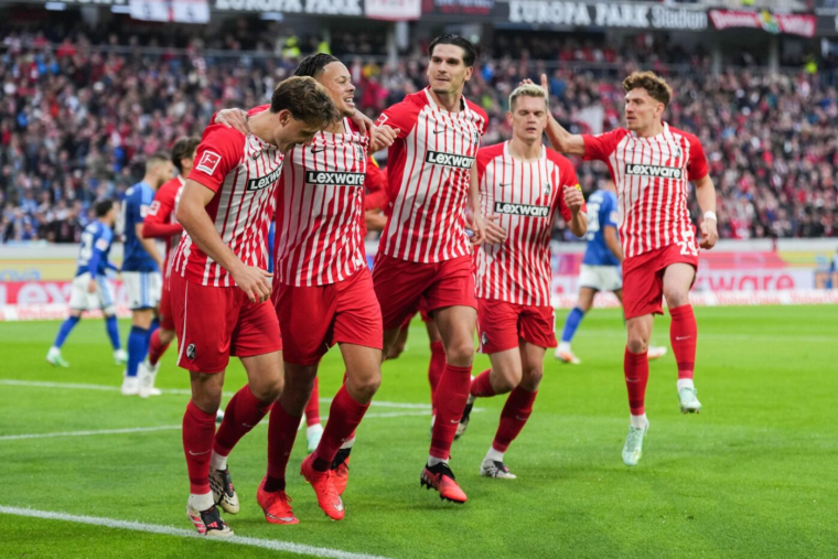 La Bundesliga a un nouveau patron