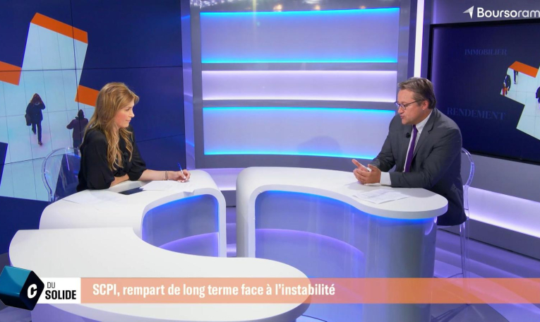 SCPI, rempart de long terme face à l’instabilité