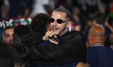 En plein concert, DJ Snake clame son envie de racheter les Girondins de Bordeaux