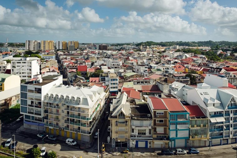 Le Girardin industriel peut vous permettre d’effacer l’intégralité de votre Impôt sur le Revenu. crédit photo : lidian Neeleman/Shutterstock / lidian Neeleman