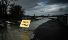 (illustration) ( AFP / PHILIPPE LOPEZ )