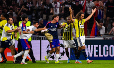 Quelles conséquences aux débordements d'OL-Fenerbahçe ?