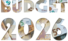 Le budget 2026 prévoit des économies de 44 milliards d’euros, avec des mesures impactant l’épargne et le patrimoine des ménages pour réduire le déficit public. (Crédit photo:  Shutterstock)