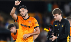 Le retour parfait de Raúl Jiménez chez les Wolves