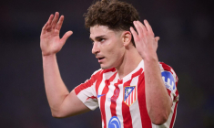 Julián Álvarez met les choses au clair