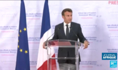 Réforme constitutionnelle en Tunisie