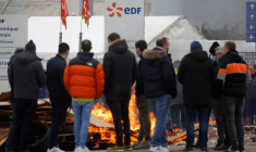 LES SYNDICATS D'EDF ENGAGENT DES ACTIONS EN JUSTICE POUR CONTESTER LES TARIFS