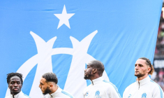 Adrien Rabiot et Jonathan Rowe sanctionnés après leur altercation à Rennes