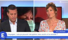 Voyages : vais-je pouvoir récupérer mes avoirs à la rentrée ?