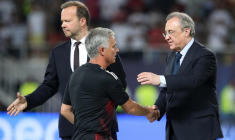 Le vrai problème du Real Madrid s’appelle Florentino Pérez