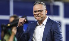 Ouahbi : "Hakimi ? Aux anges"