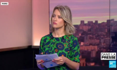 2050 : quand la France se réchauffera