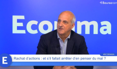 Rachat d'actions : et s'il fallait arrêter d'en penser du mal ?