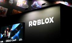 L'éditeur du jeu vidéo américain "Roblox" a annoncé qu'il allait mettre en place dans les prochains mois une vérification de l'âge de tous ses utilisateurs ( AFP / Ina FASSBENDER )