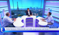 Votre facture d’électricité va-t-elle augmenter cet hiver