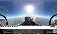 La Pologne va envoyer 4 avions de chasse MiG-29 à l'Ukraine dans les prochains jours