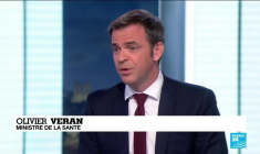 Covid-19 en France : vers un reconfinement le week-end ?