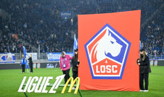 Le LOSC condamne les chants homophobes entendus lors de Lille-Rennes