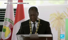 Retour de Laurent Gbagbo : l'ancien président rentrera en Côte d'Ivoire le 17 juin