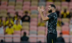 Benzema maintient Al-Hilal dans la course au titre