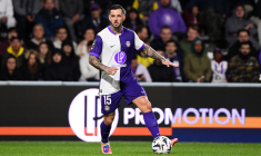 Dønnum : « Ça n’a rien à voir avec du racisme »