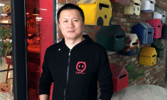 XIAOZHU, RIVAL CHINOIS D'AIRBNB, LÈVE PRÈS DE 300 MILLIONS DE DOLLARS