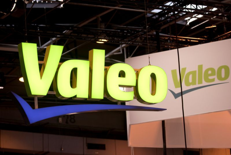 VALEO SE RENFORCE DANS L'ÉLECTRIQUE EN RACHETANT LES PARTS DE SIEMENS