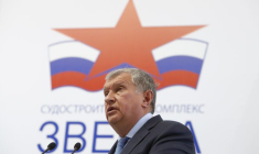 UN YACHT LIÉ À UN OLIGARQUE RUSSE SAISI À LA CIOTAT, DIT LE MAIRE