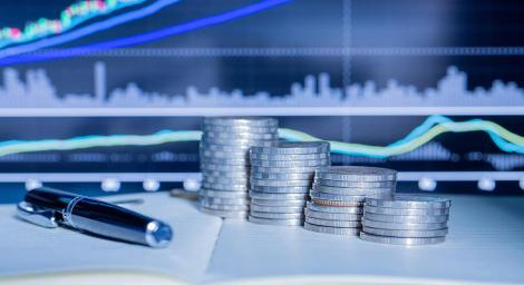 La sélection du Revenu des sociétés qui affichent une trésorerie abondante. (© JComp)