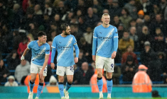 Haaland se réveille, Milner entre dans l'histoire et Villa continue de s'accrocher